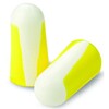 Bilsom 303 large uncorded disposable earplugs 200 Pair Pouch Refill